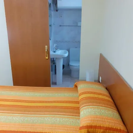 Casa de hóspedes Ocean Vitoria-Gasteiz
