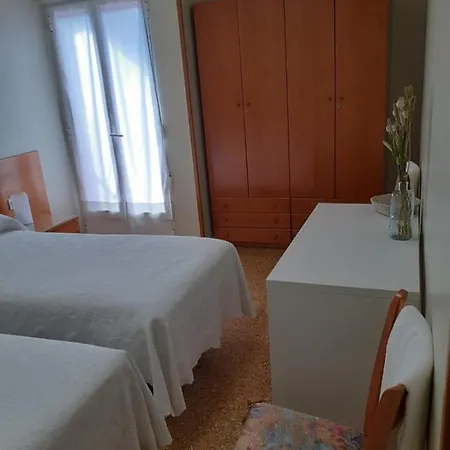 Ocean Casa de hóspedes